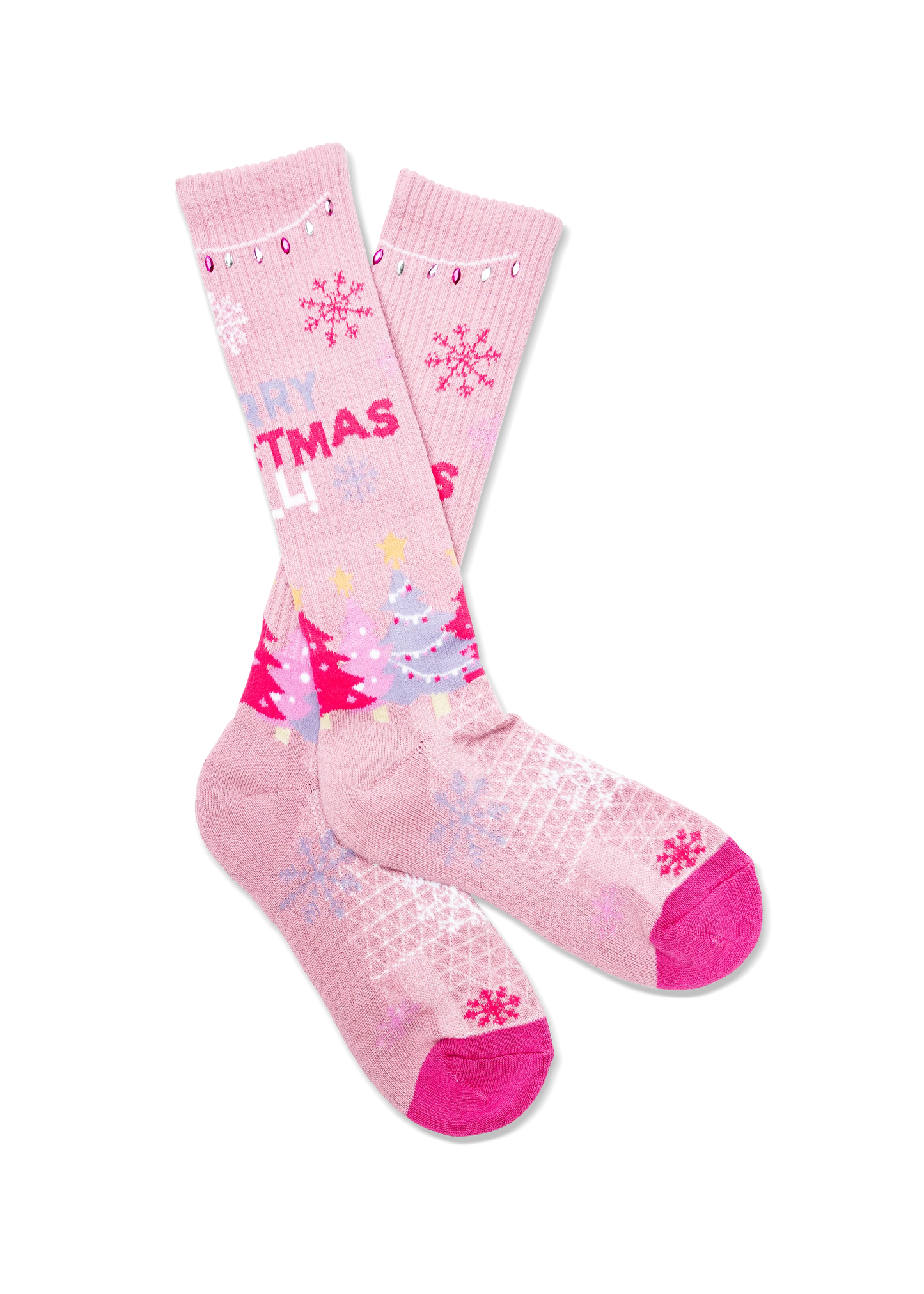 Lucky Chuck Socks- Multiple Styles!