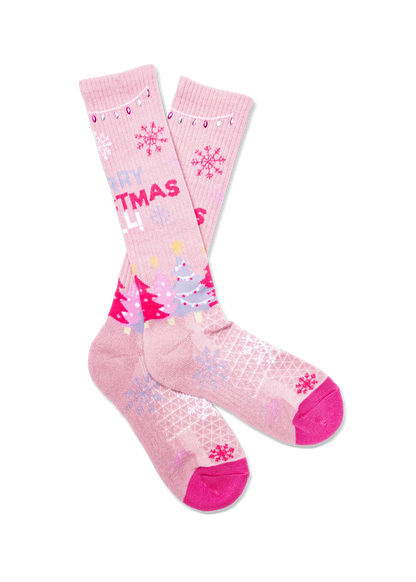 Lucky Chuck Socks- Multiple Styles!