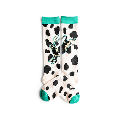 Lucky Chuck Socks- April drop- Multiple Styles!