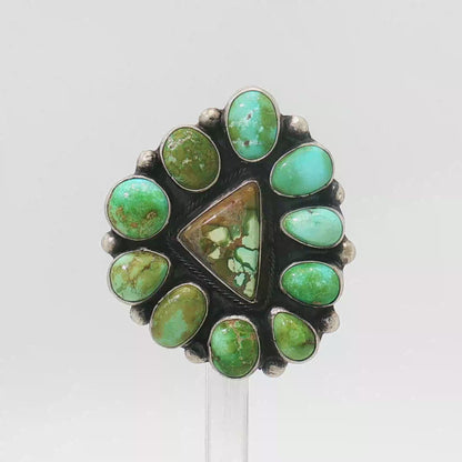 Sonoran Cluster Ring- Adjustable