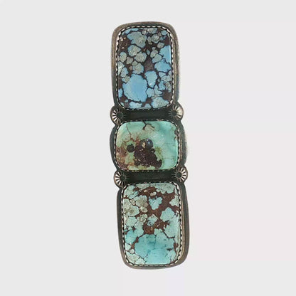 Golden Hills Crawler Ring- Adjustable