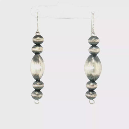 Tonisha Haley Pearl Earrings