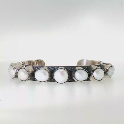 Freshwater Pearl Federico Bracelets