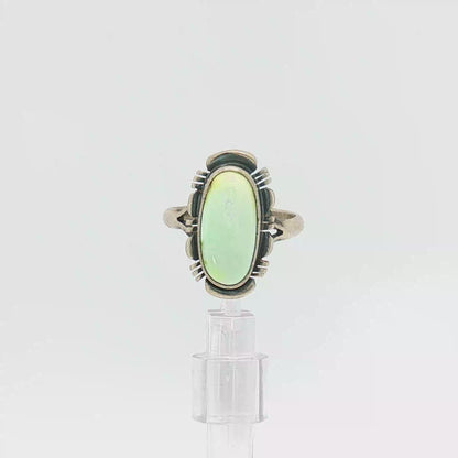 Palamino Ring- Size 7 3/4