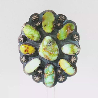 Gabby Juardo Palomino Ring- 9
