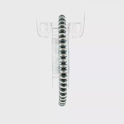 5.5mm Saucer Stretch Bracelet