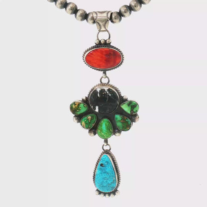 Vicky Hicks Pendant