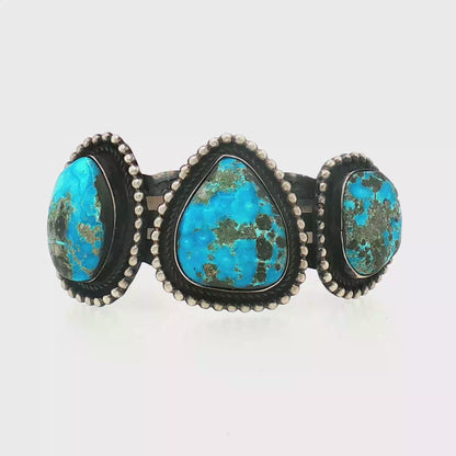 Chimney Butte Bracelet