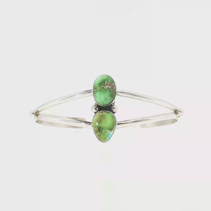 Eugene Gruber Sonoran Bracelet