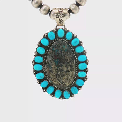 The Velaris Pendant