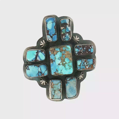 Gabby Juardo Golden Hills Ring