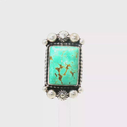 Mary Ellen Ring- 7 1/4