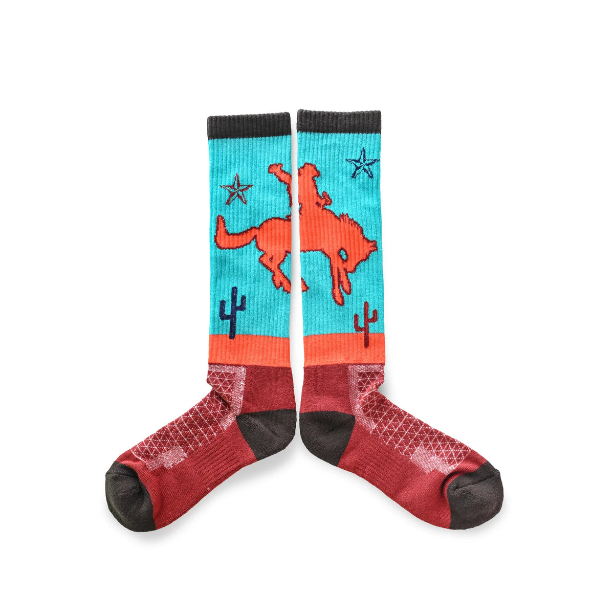 Lucky Chuck Socks- Multiple Styles