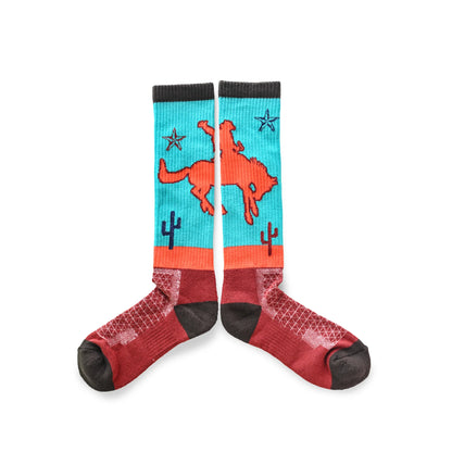 Lucky Chuck Socks- Multiple Styles