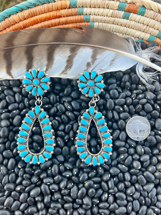 Alicia Wilson Earrings