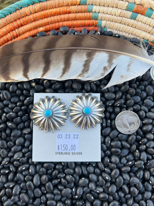 Sunlight Earrings