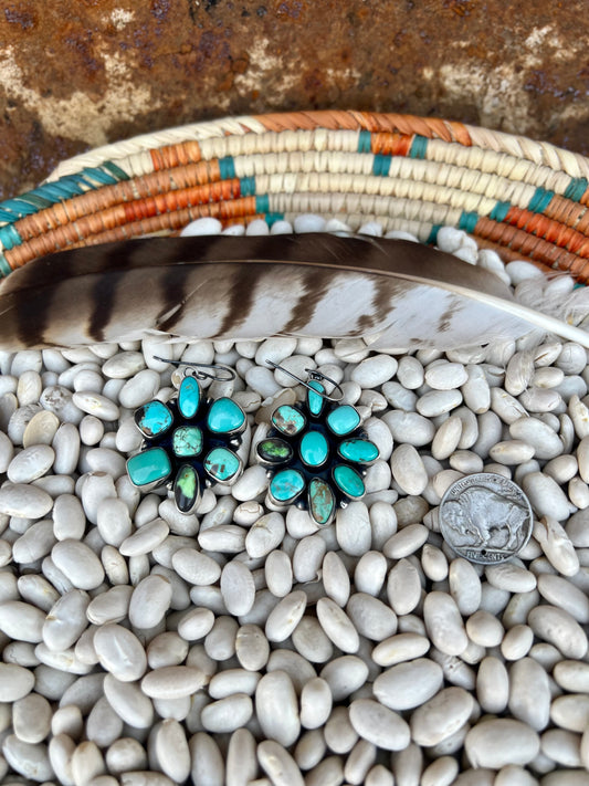 Makenna Earrings
